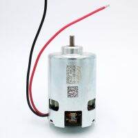 【☸2023 New☸】 xuhuik 887จอ Dc 12v24v3 6V ลูกปืนแบบคู่สูงทอร์กความเร็วสูง1.5a 17500Rpm 400W Diy บดและตัดชุด