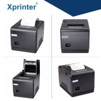 ?BigSale! เครื่องพิมพ์ใบเสร็จ  รุ่น XP-Q200-LAN รองรับขนาด 80 มม. (Receipt Printer Thermal 80 mm.) สุดพิเศษ