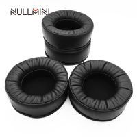 NullMini Replacement Earpads for ISK HD9999 HD 9999 Headphones Soft Leather Earphone Earmuff Headset