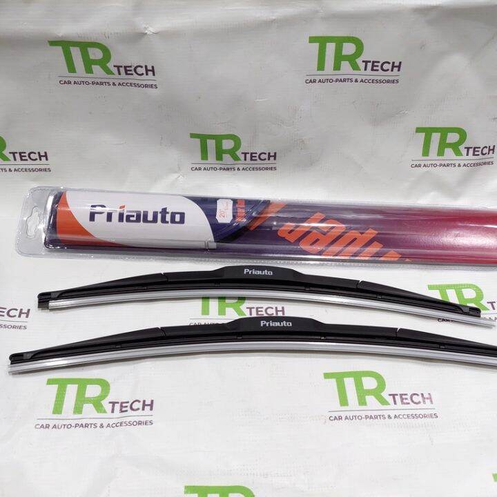 Wiper Original Set Hybrid Priauto Suzuki Swift Lazada