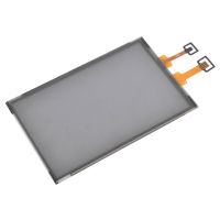 วิทยุ7นิ้ว Bouble 4-Pin Touch Screen Glass Digitizer สำหรับ39540-TZ5-A61 39540-TZ5-A610