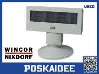 จอแสดงผล WINCOR NIXDORF BA631 RS232 12V 300MA สินค้าใช้งานแล้ว