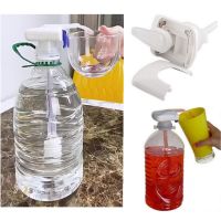 Automatic Drinking Straw Suction Pump Automatic Beverage Straw Beverage Dispenser Magic Tap Spill Proof Water Pump Diy Dispenser