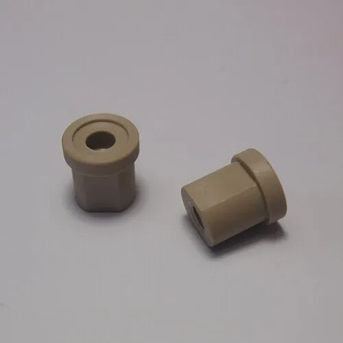 Ultimaker Original PEEK Isolator imported from material for DIY ...