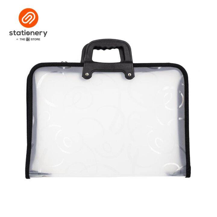 Plastic envelope with zipper and handle long lazada ph