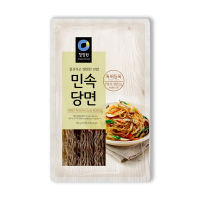 ?HOT? ชองจองวอน วุ้นเส้นเกาหลี 500 กรัม Cheongjong Won Korean Vermicelli 500g