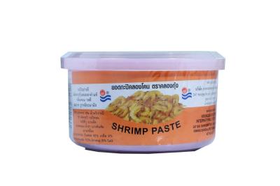 กะปิแท้ คลองโคน ตราคลองกุ้ง Shrimp Paste 640 g