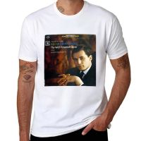 New Glenn Gould, Bach, Well Tempered Clavier, Piano T-Shirt black t shirts t-shirts man cute clothes designer t shirt men 4XL 5XL 6XL