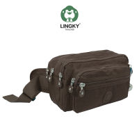 LINGKY LK901 :  กระเป๋าคาดอกหรือคาดเอว / Belt, waist bags