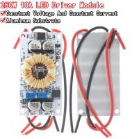 DC DC Boost Converter Constant Module Current Mobile Power Supply 250W 10A LED Driver Module Non-isolated Step Up Module