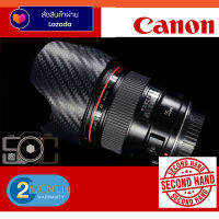 CANON 35MM F1.4L  มือสอง