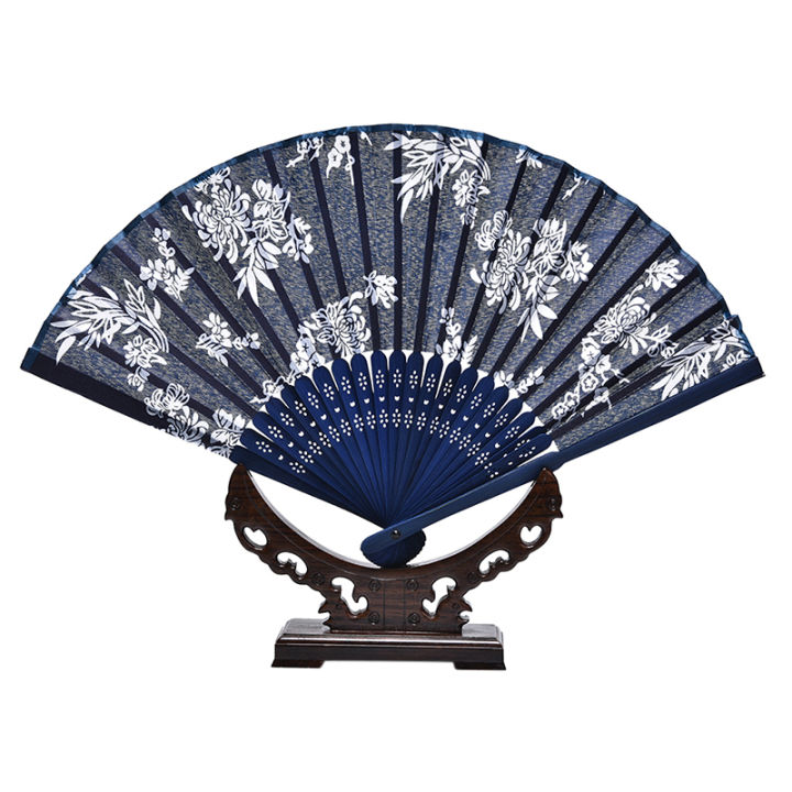 ck-ฤดูร้อนจีน-ไม้ไผ่-กระดาษพับเต้นรำ-retro-hand-fan-gift-decor