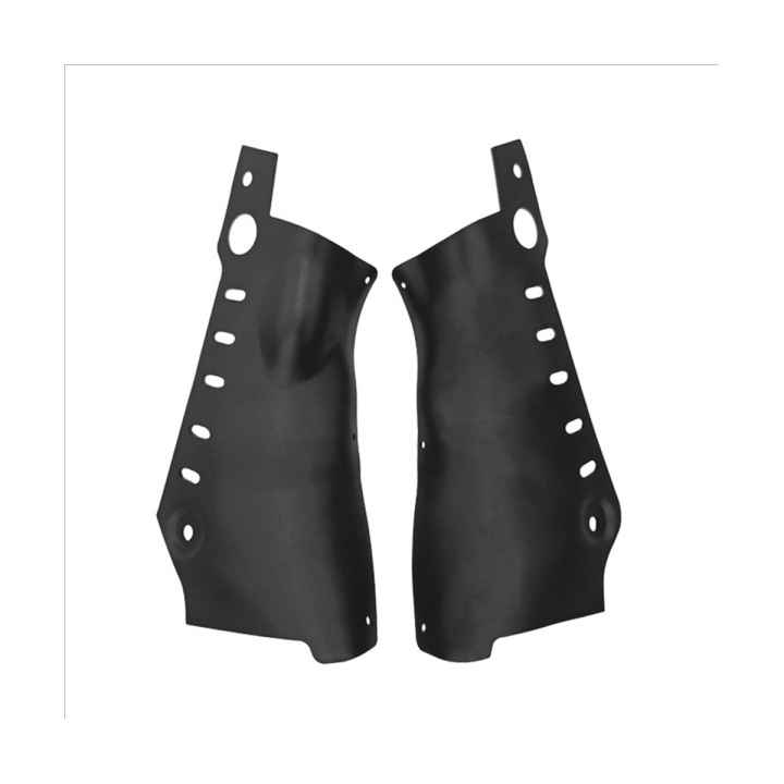 Car Coolant Pipe Lower Guard Plate Chassis Armor Protection Plate for