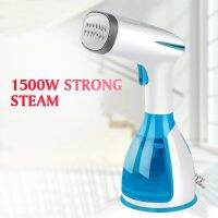 ❏❇◙ Garment Steamers Clothes New Mini Steam Iron Handheld dry Cleaning Brush Clothes Household Appliance Portable Travel Clean