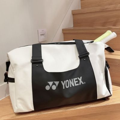 2022ใหม่ Yonet กระเป๋าแบดมินตันกระเป๋าถือกระเป๋าสะพายกระเป๋าเป้สะพายหลังวรรคชายหญิงเทนนิสแพคเกจพิเศษ