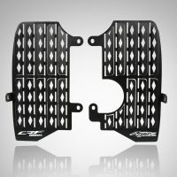 CRF1000L Africa Twin Radiator Grille Guard Cover For Honda CRF 1000 L Africa Twin / Adventure Sports 2016 2017 2018 2019