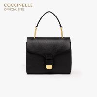 COCCINELLE NEOFIRENZE SOFT Mini handbag 580101 กระเป๋าถือผู้หญิง