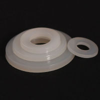 M8M10M12M14M16M18M20 Nylon Gasket Insulated Flat Pad Plastic Plastic Washer