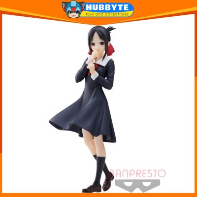 2023 new Banpresto - Kaguya-sama: Love is War? Kyunties Figure - Kaguya Shinomiya