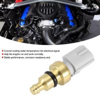 ✻☁ Vehicle Engine Coolant Temperature Sensor 1089854 XS6F12A648BA Fit for Ford Air Temperature Sensor accessories