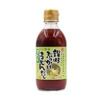 ทาเคซันน้ำซุปปลาเข้มข้นผสมมะนาว 300มล. ✿ TAKESAN UDON DASHI SUDACHI SOUP 300ML