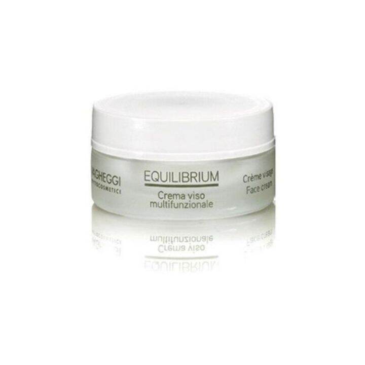 VAGHEGGI EQUILIBRIUM FACE CREAM | Lazada