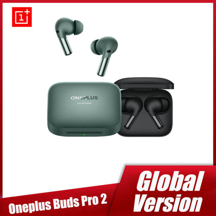 oneplus buds pro global