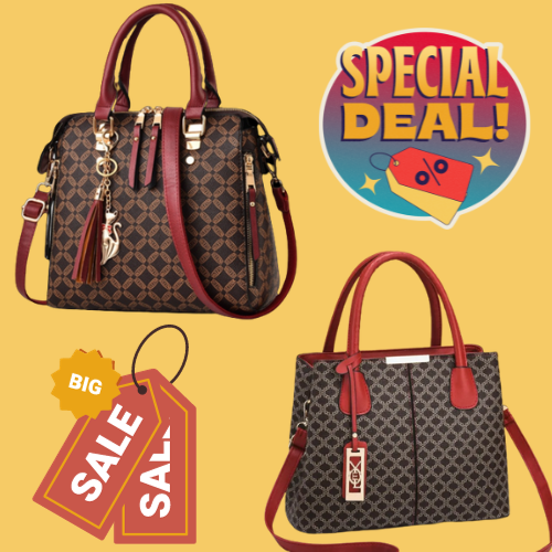 Choice discount bags sale