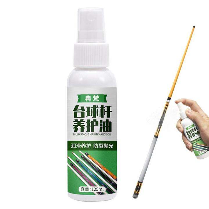 pool-cue-shaft-polisher-anti-crack-billiards-cue-maintenance-polishing-conditioner-lubricating-conditioning-oil-for-billiards-cue-pool-cue-to-prevent-cracking-for-men-women-teens-latest