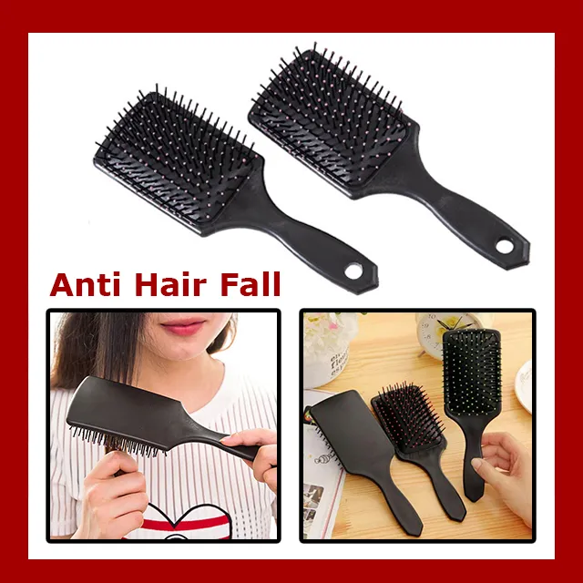 Hair Comb Anti Hair Fall Anti Hair Loss Quick Drying Comb Dry Hair Brushes Anti-static Hair Comb Anti Hair Fall Anti Hair Loss Quick Drying Comb Dry Hair Brushes Anti-static