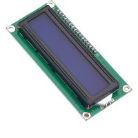 hot☃♦✴  LCD1602 I2C Module IIC/I2C 5V Widebody Chip Potentiometer for