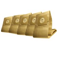 20Pack Vacuum Cleaner Bag for Nilfisk Euroclean Kent GD930 UZ930 UZ920 , Z970, Z990 for Nilfisk Part 1407015020