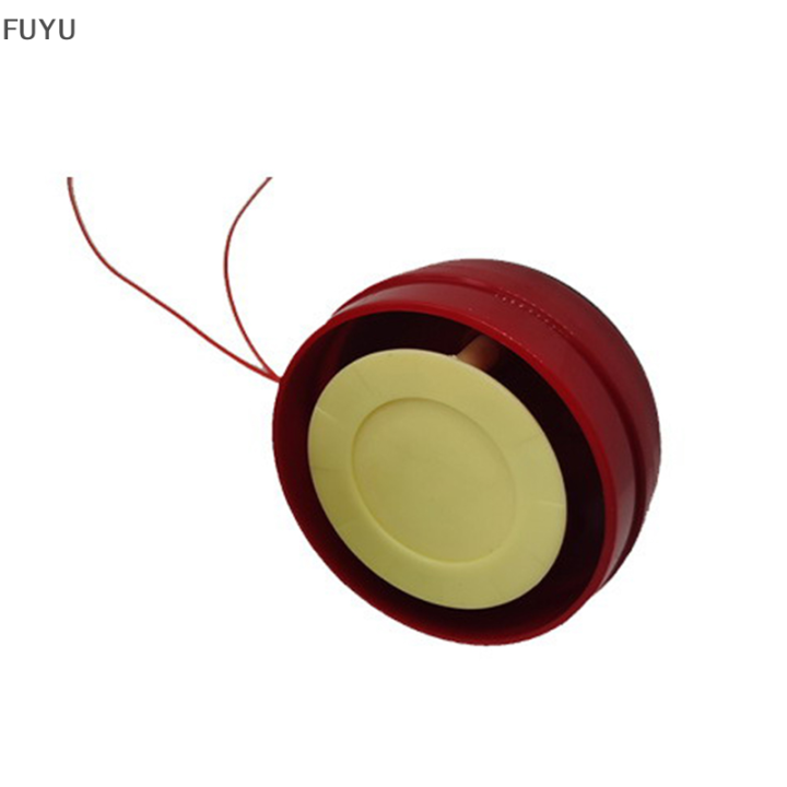 fuyu-passive-buzzer-นาฬิกาปลุกพิเศษสำหรับความปลอดภัย125db-high-เดซิเบล-piezo-electric-alarm-sounder-12v-24v-รถจักรยานยนต์-alarm-system-จักรยานไฟฟ้าจักรยานกันขโมย