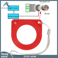 Aminiry[Love sports] เครื่องมือแบบพกพาสากลตรวจสอบระบบชิปสีแดง immobiliser ตรวจสอบระบบ