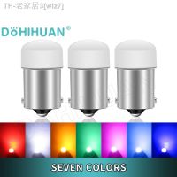 【CW】❀  DOHIHUAN 1x 1156 Led Bulb 24V 12V BA15S BAY15D 1157 Strobe Flash P21W P21/5W R5W R10W Brake Reverse Truck Lamp Car Lights