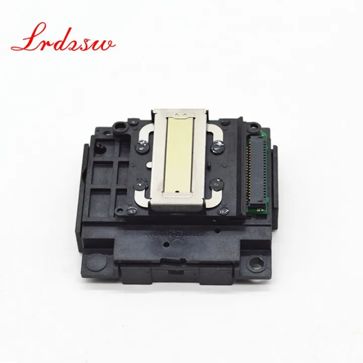 Fa04010 Fa04000 Printhead Print Head For Epson L300 L301 L351 L355 L358 L111 L120 L210 L211 3929