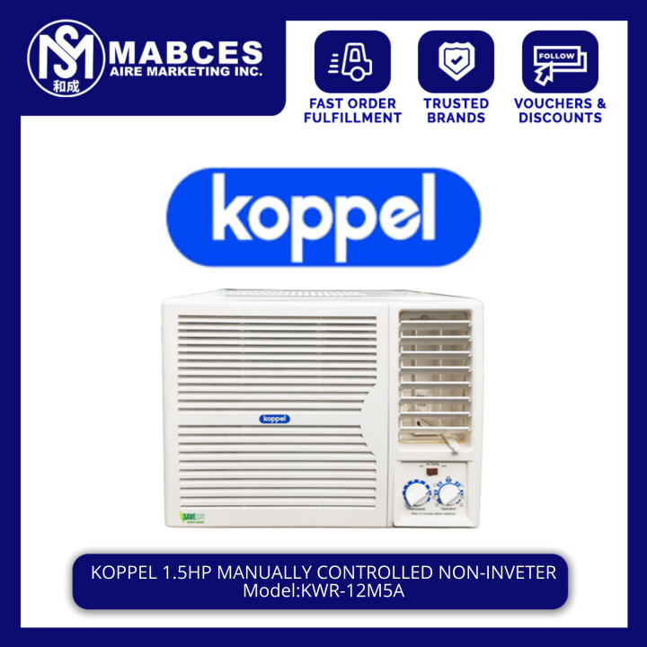 koppel centralized aircon price