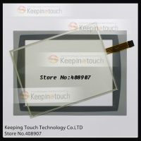 สำหรับ AB PanelView Plus 1500 2711P-T15C6D2 LCD Touch Screen Glass Digitizer ป้องกันฟิล์ม