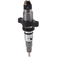 0445120007 / 0986435508 New -Diesel Fuel Injector For Bosch Agrale-Deutz MA 12.0 E-Troni Cummins Ford IVECO