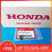 โบลต์พร้อมแหวนยึดกระจกแท้HONDA FORZA 300ปี2018,FORZA 350ปี2021-2023 อะไหล่แท้ศูนย์HONDA(93404-05010-08)1ชิ้น