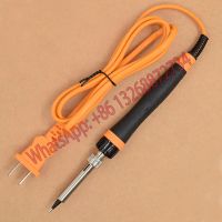 【YD】 Electric Soldering Iron 220V/110V/60W Adjustable Temperature Welding Solder Rework Tips Repair