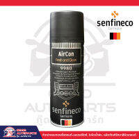 [จัดส่งเร็ว] Senfineco AirCon Fresh and Clean สเปรย์ฟอกอากาศในรถ ล้างแอร์รถยนต์ ดับกลิ่นรถยนต์ นำเข้าจากเยอรมันแท้ 200ml