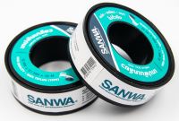 SANWA เทปพันเกลียว 1 กล่อง (จำนวน 20 ม้วน)