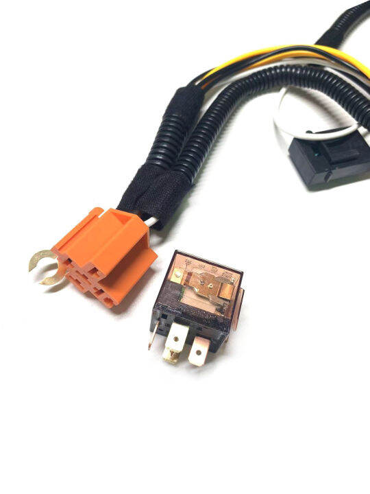 HIGH QUALITY HORN RELAY SET FOR MOTORCYCLE COD | Lazada PH