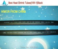 【cw】 20meters/lot 8MM Shrink Tubes Shrinkable Tubing Insulation Sleeving 【hot】 !