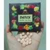 50 viên detox thải mỡ ban đêm detox mộc linh x3 - ảnh sản phẩm 1