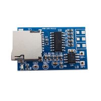 【YD】 GPD2846A Card MP3 Decoder Board 2W Amplifier Module for Supply