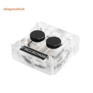 FREEZEMOD Lõi Khối Nước GPU Cho Card Đồ Họa PC Cho Khoảng Cách Lỗ 43
