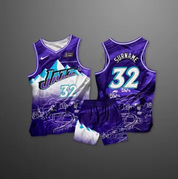Pirates Full Sublimated Basketball Jersey  Basketball jersey, Jersey design,  Utah jazz basketball