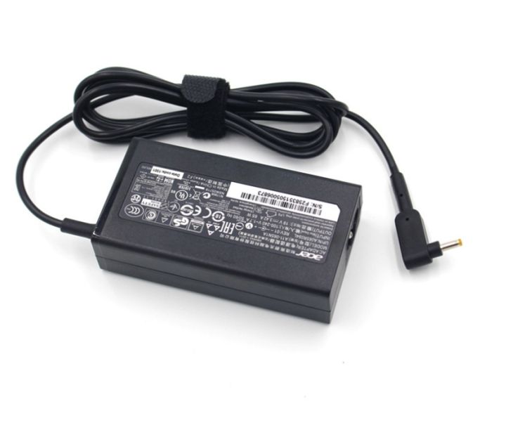 สำหรับ-acer-aspire-5315-5630-5735-5920-5535-5738-6920-7520-pa-1650-86-s3-e15-4736zg-19v3-42a-อะแดปเตอร์แล็ปท็อป4738g